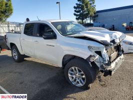 Chevrolet Colorado 2023 2