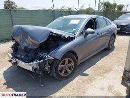 Kia Pozostałe 2022 1