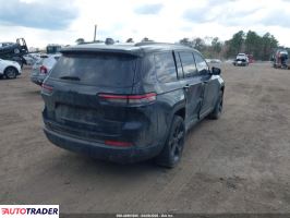 Jeep Cherokee 2024 3