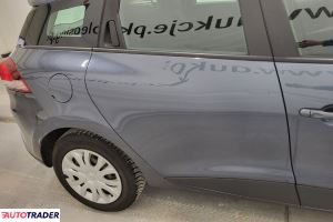 Renault Clio 2019 0.9 90 KM