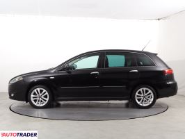 Fiat Croma 2010 1.9 147 KM Fiat Croma 2010 1.9 147 KM