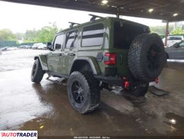Jeep Wrangler 2021 3 Jeep Wrangler 2021 3