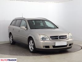 Opel Vectra 2005 1.9 147 KM Opel Vectra 2005 1.9 147 KM
