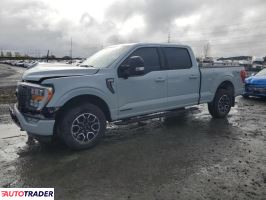Ford Pozostałe 2023 3 Ford Pozostałe 2023 3
