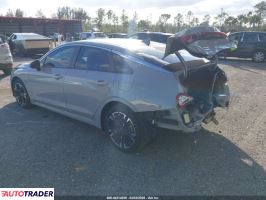 Kia Pozostałe 2024 1