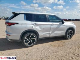 Mitsubishi Outlander 2024 2