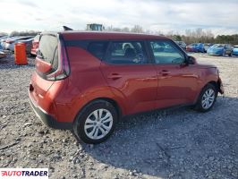 Kia Soul 2023 2