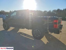 Ford Pozostałe 2023 6