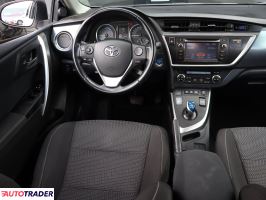 Toyota Auris 2014 1.8 134 KM Toyota Auris 2014 1.8 134 KM