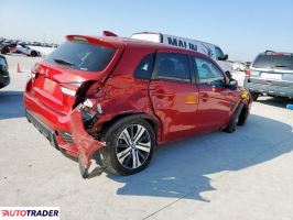 Mitsubishi Outlander 2024 2