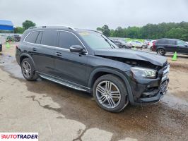 Mercedes CL 2022 3