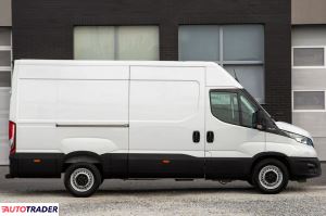 Iveco Daily 2023 2.3