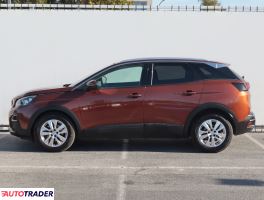 Peugeot 3008 2018 1.5 128 KM