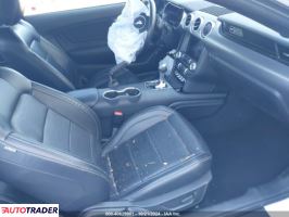 Ford Mustang 2020 5 Ford Mustang 2020 5
