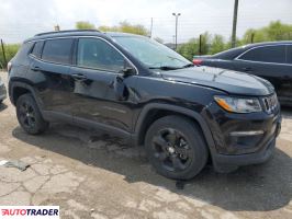 Jeep Compass 2018 2