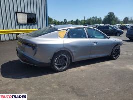 Kia Pozostałe 2025 2