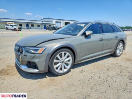 Audi A6 2022 3