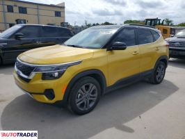 Kia Pozostałe 2023 2