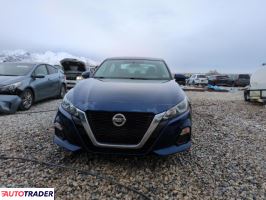 Nissan Altima 2020 2