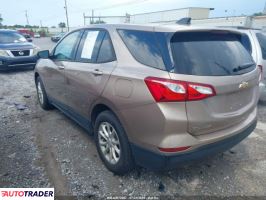 Chevrolet Equinox 2019 1