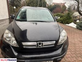 Honda CR-V 2008 2 150 KM