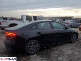 Kia Pozostałe 2024 2