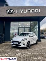 Hyundai i10 2024 1.2 79 KM