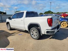 GMC Sierra 2021 3