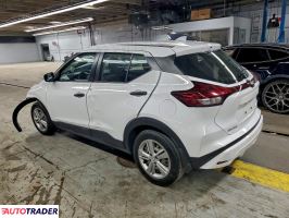 Nissan Pozostałe 2023 1