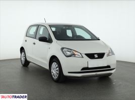 Seat Mii 2016 1.0 59 KM