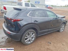 Mazda CX-30 2025 2
