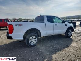 Ford Ranger 2020 2