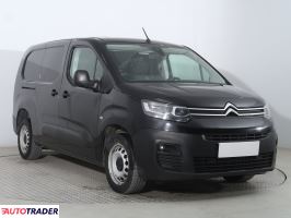 Citroen Berlingo 2019 1.5