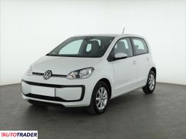 Volkswagen Up! 2021 1.0 64 KM