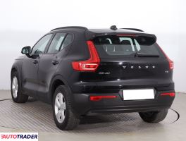 Volvo XC40 2019 1.5 154 KM