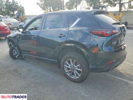 Mazda CX-5 2025 2