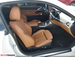 BMW 430 2024 2