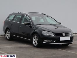 Volkswagen Passat 2011 1.6 103 KM
