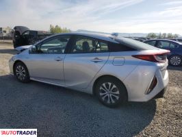 Toyota Prius 2022 1 Toyota Prius 2022 1