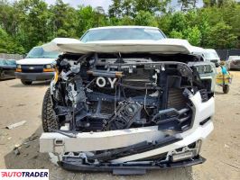 Toyota Sequoia 2023 3