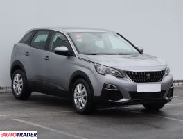 Peugeot 3008 2017 2.0 147 KM