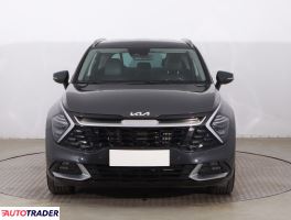 Kia Sportage 2022 1.6 147 KM