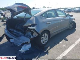Hyundai Elantra 2020 2