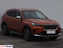 BMW X1 2023 1.5 134 KM