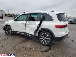 Mercedes CL 2022 2 Mercedes CL 2022 2