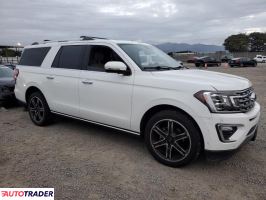 Ford Expedition 2020 3