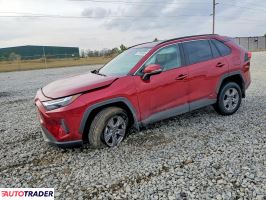 Toyota Pozostałe - zobacz ofertę