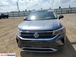 Volkswagen Pozostałe 2022 1 Volkswagen Pozostałe 2022 1