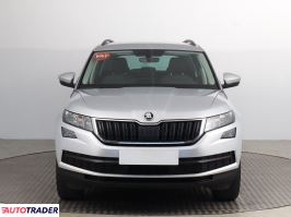 Skoda Kodiaq 2019 2.0 147 KM