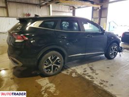 Kia Sportage 2023 2